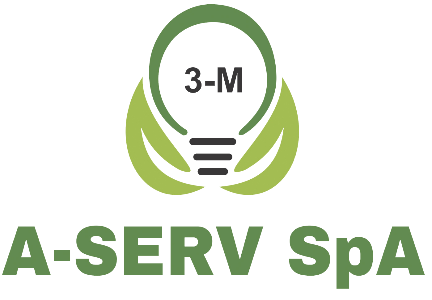 logo aserv